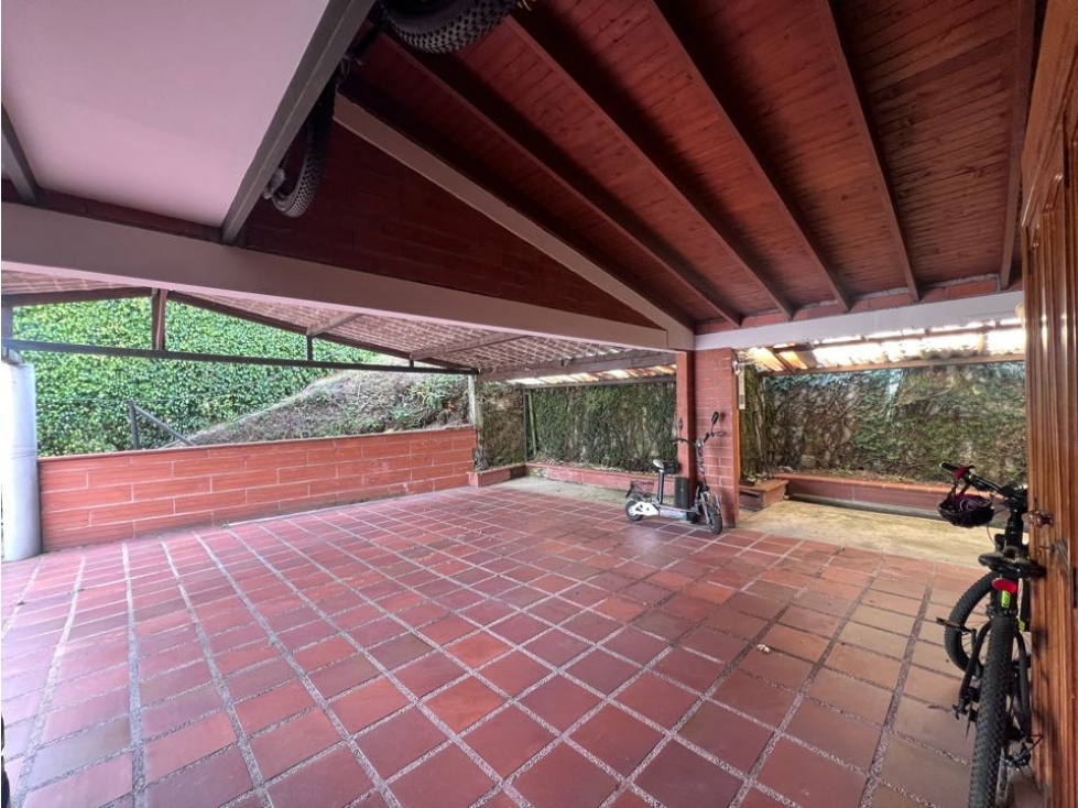 Casa en venta en Cerros De Alhambra, Manizales · foto 8 de 24