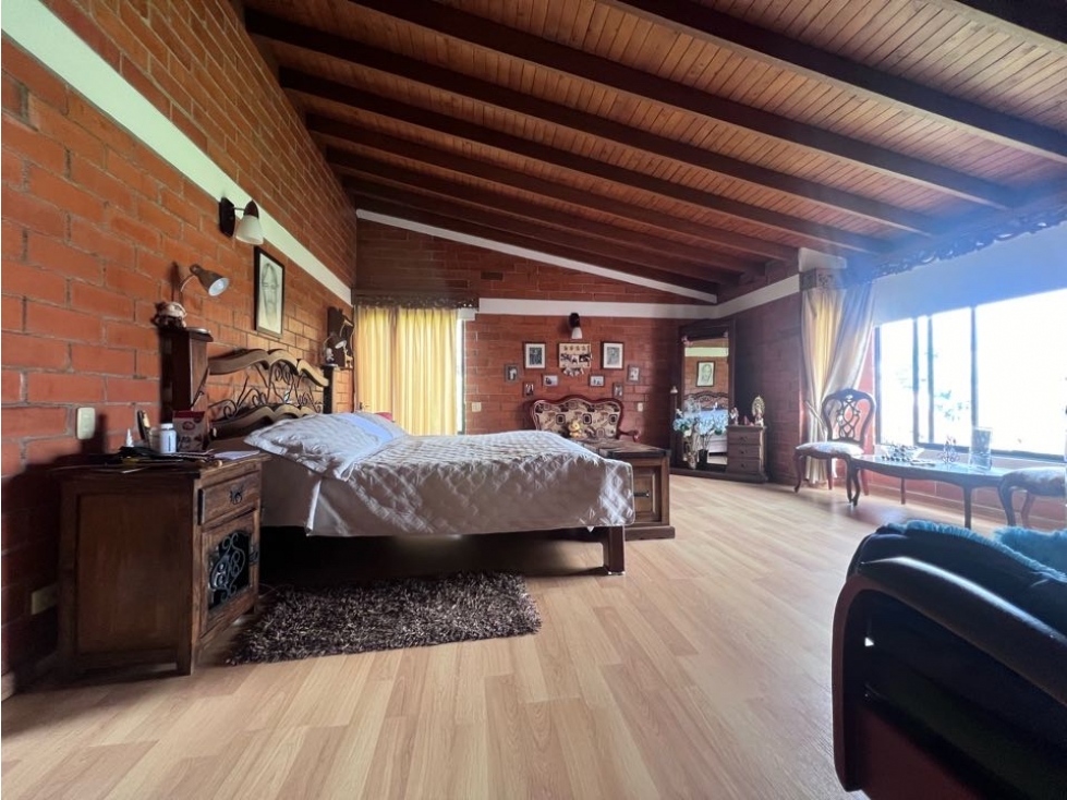 Casa en venta en Cerros De Alhambra, Manizales · foto 9 de 24