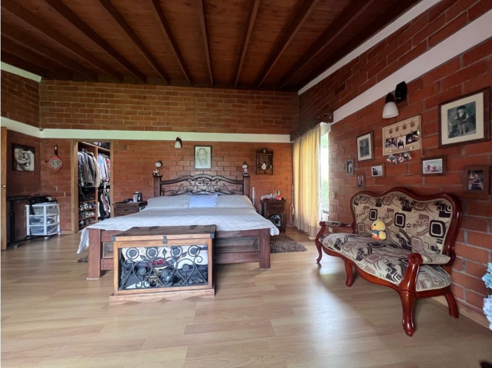 Casa en venta en Cerros De Alhambra, Manizales · foto 10 de 24