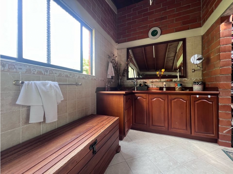 Casa en venta en Cerros De Alhambra, Manizales · foto 11 de 24