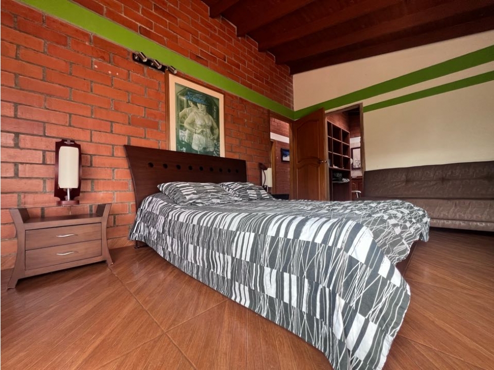 Casa en venta en Cerros De Alhambra, Manizales · foto 14 de 24