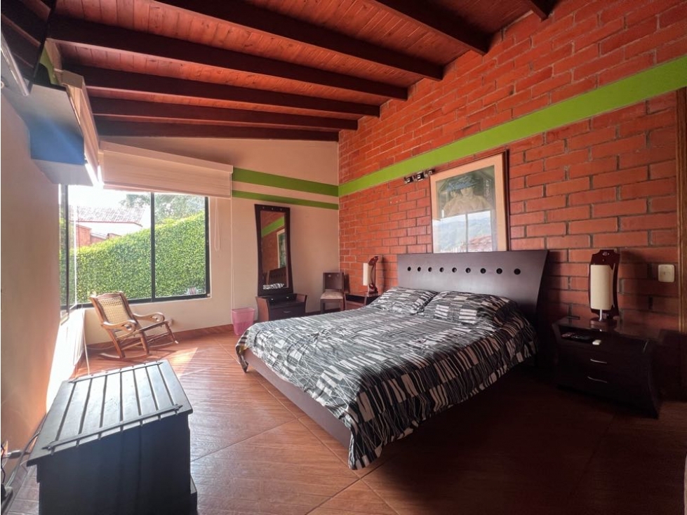 Casa en venta en Cerros De Alhambra, Manizales · foto 15 de 24