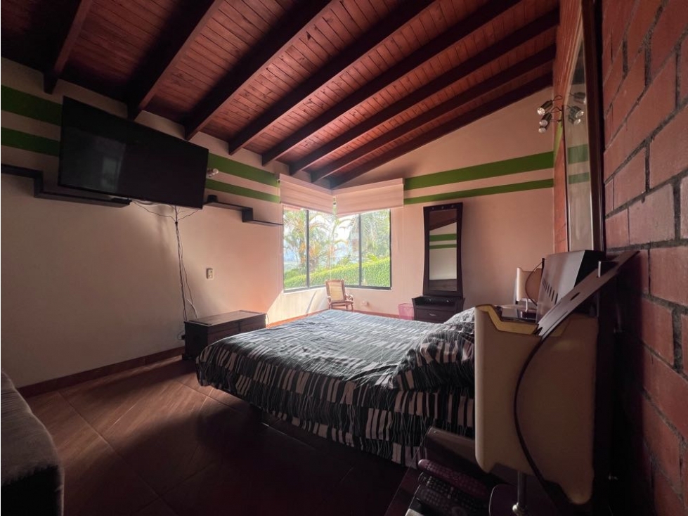 Casa en venta en Cerros De Alhambra, Manizales · foto 16 de 24