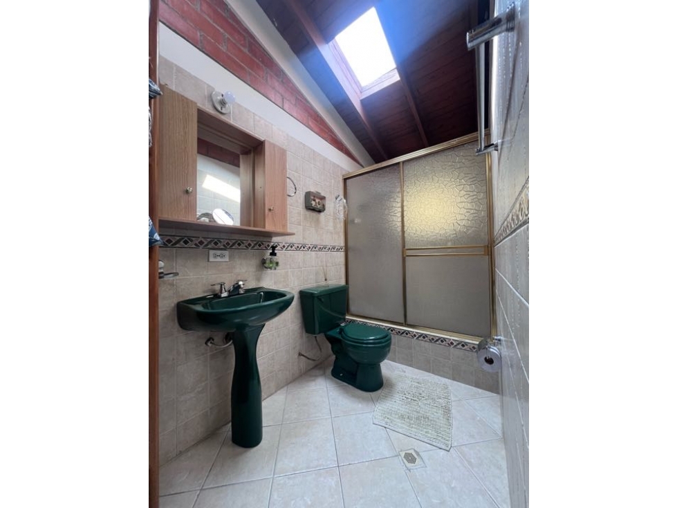 Casa en venta en Cerros De Alhambra, Manizales · foto 17 de 24