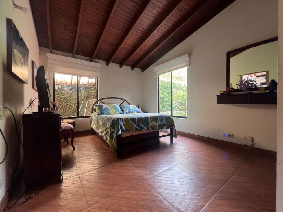 Casa en venta en Cerros De Alhambra, Manizales · foto 18 de 24