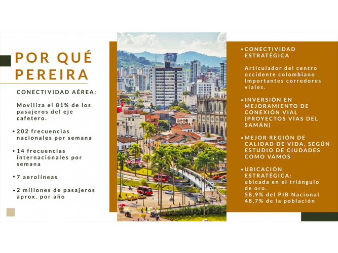 Lote en venta en Cerritos, Pereira, 1500 m² · foto 8 de 13
