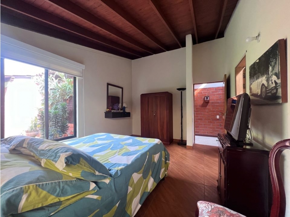 Casa en venta en Cerros De Alhambra, Manizales · foto 19 de 24