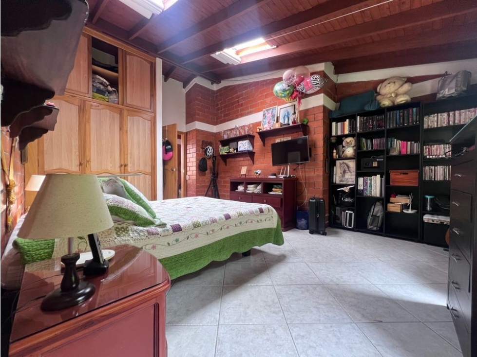 Casa en venta en Cerros De Alhambra, Manizales · foto 20 de 24