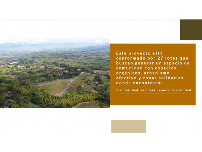 Lote en venta en Cerritos, Pereira, 1500 m² · foto 10 de 13