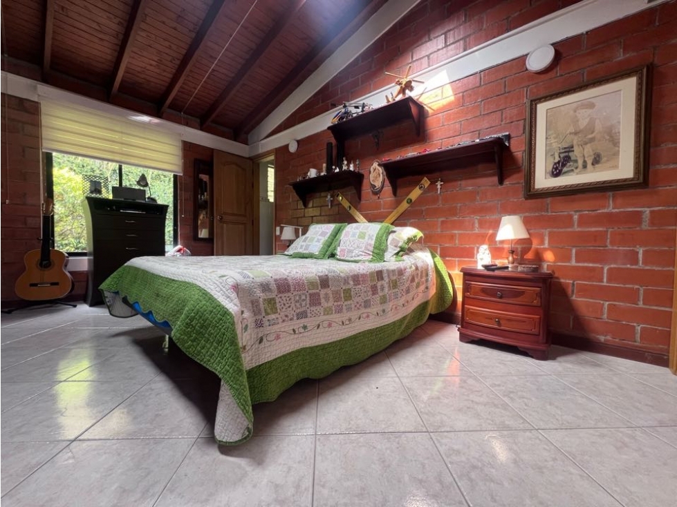 Casa en venta en Cerros De Alhambra, Manizales · foto 21 de 24