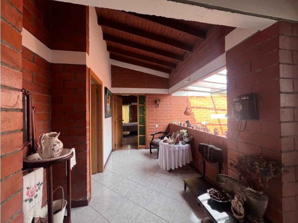 Casa en venta en Cerros De Alhambra, Manizales · foto 22 de 24