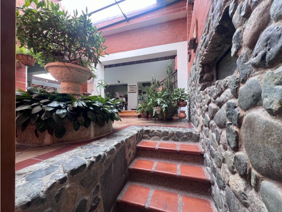 Casa en venta en Cerros De Alhambra, Manizales · foto 24 de 24