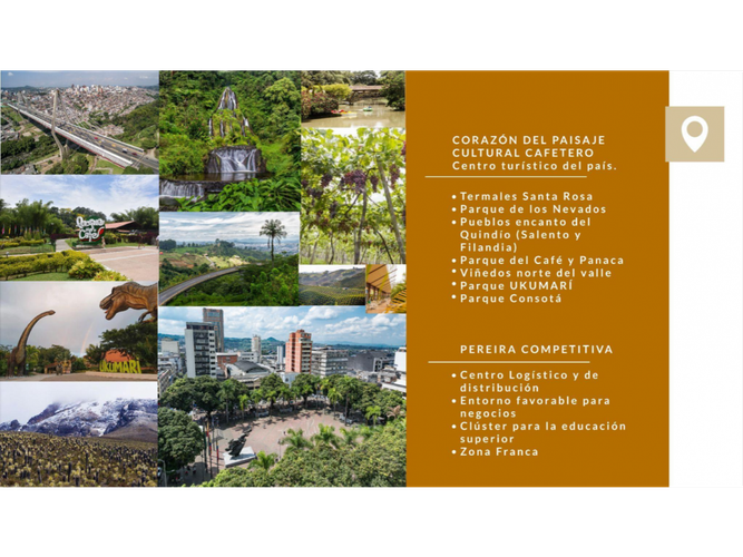 Lote en venta en Cerritos, Pereira, 1500 m² · foto 13 de 13