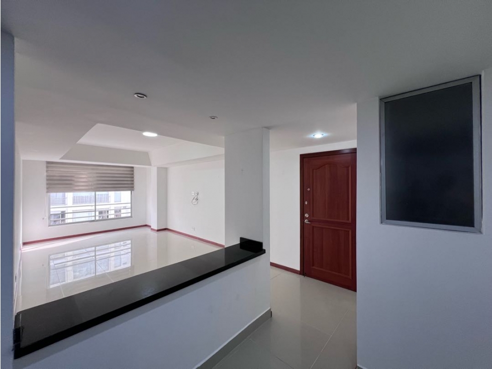 Apartamento en venta en Palermo, Manizales · foto 2 de 24