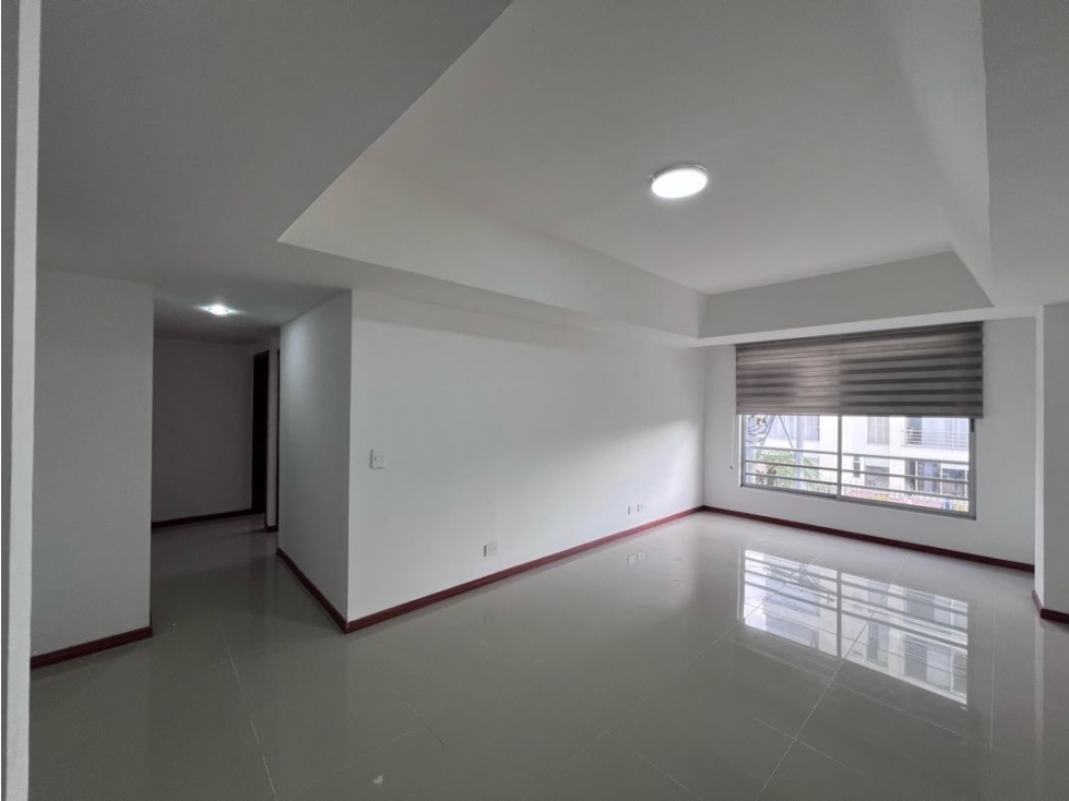 Apartamento en venta en Palermo, Manizales · foto 3 de 24