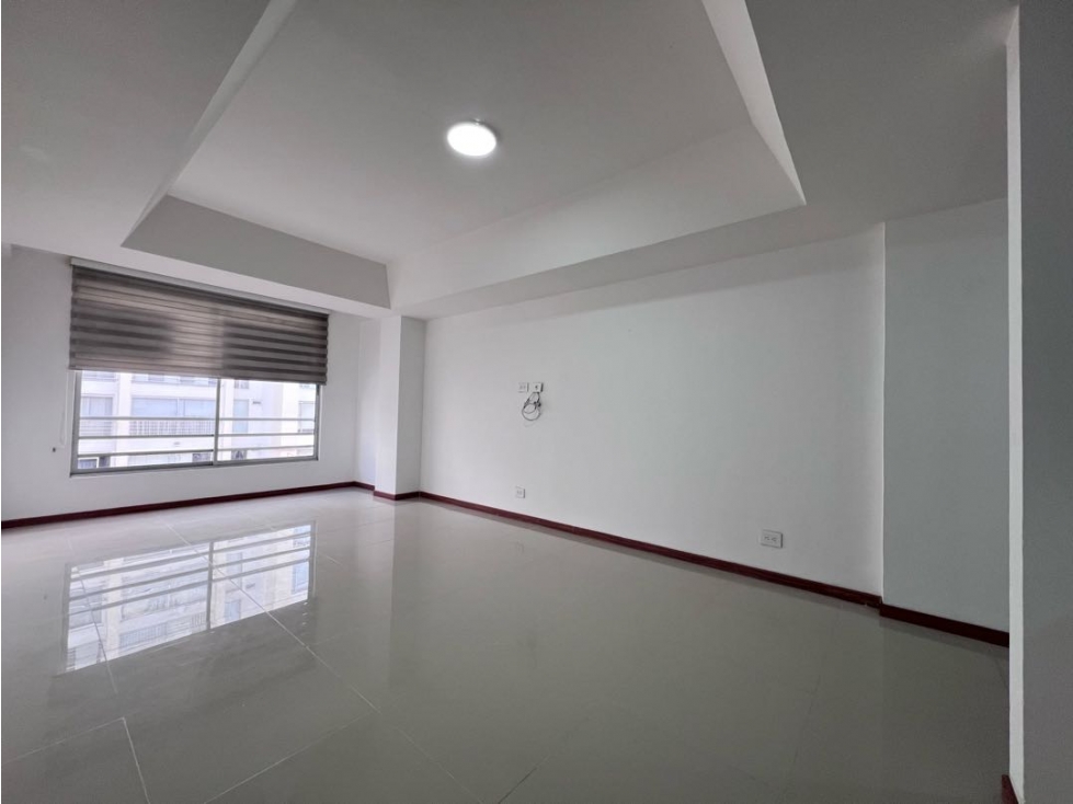 Apartamento en venta en Palermo, Manizales · foto 4 de 24