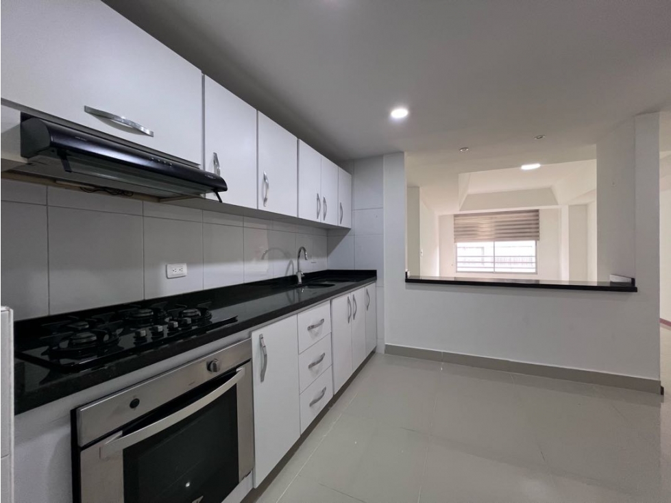 Apartamento en venta en Palermo, Manizales · foto 7 de 24