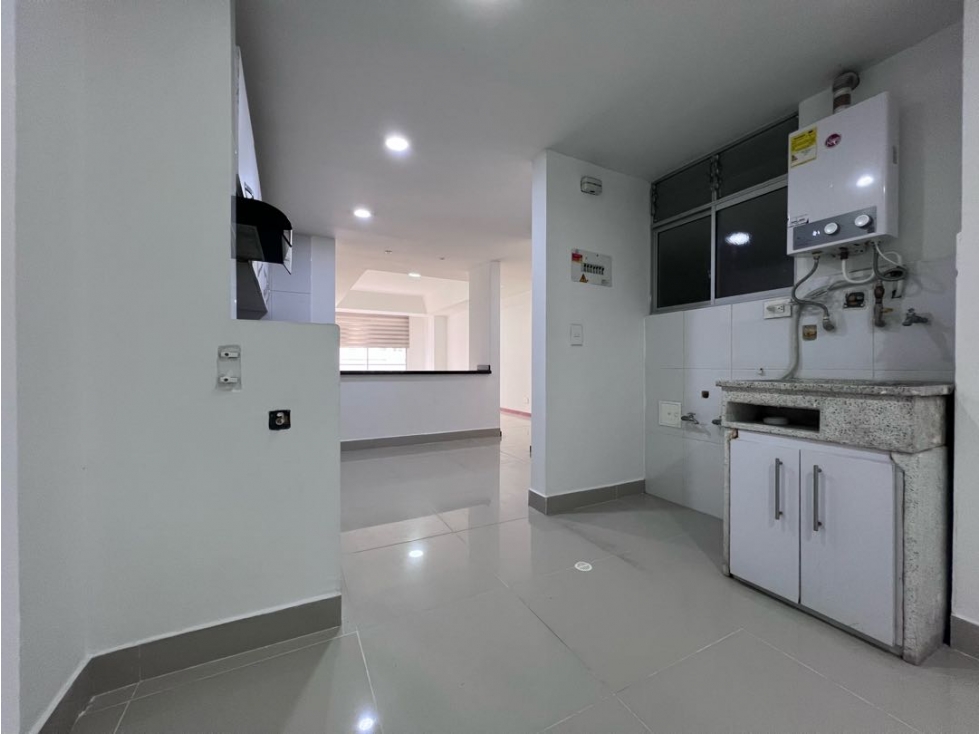 Apartamento en venta en Palermo, Manizales · foto 9 de 24