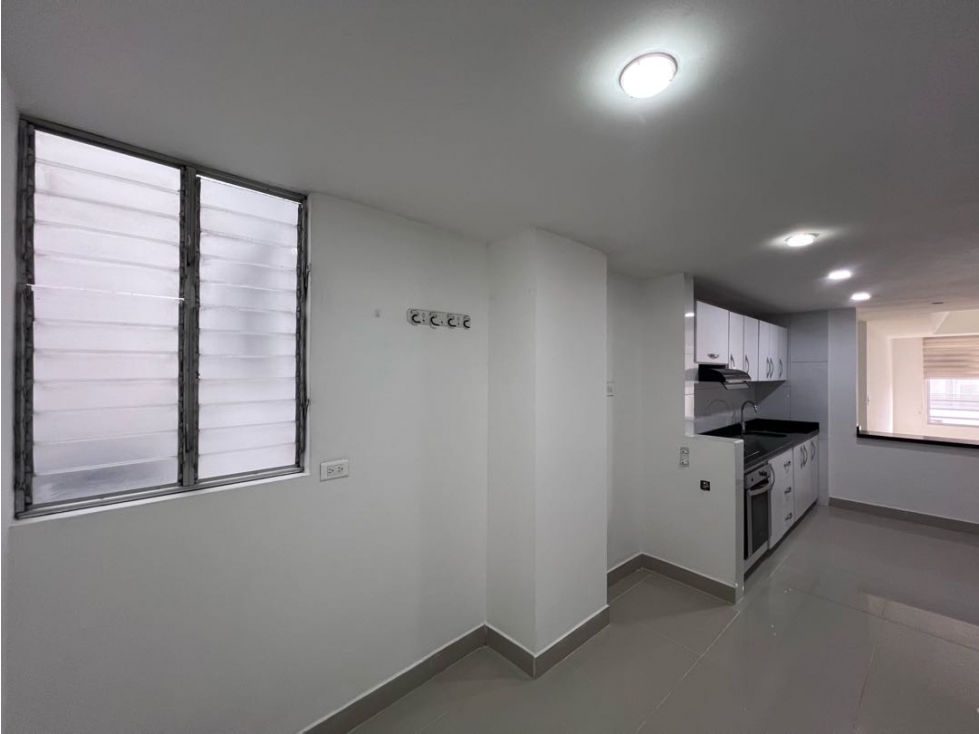 Apartamento en venta en Palermo, Manizales · foto 10 de 24
