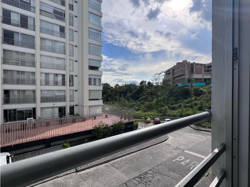 Apartamento en venta en Palermo, Manizales · foto 11 de 24
