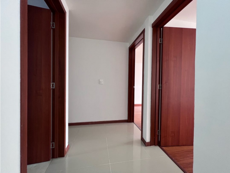 Apartamento en venta en Palermo, Manizales · foto 12 de 24