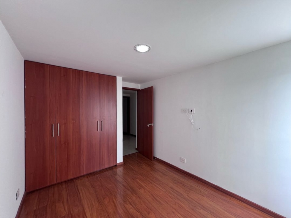 Apartamento en venta en Palermo, Manizales · foto 14 de 24