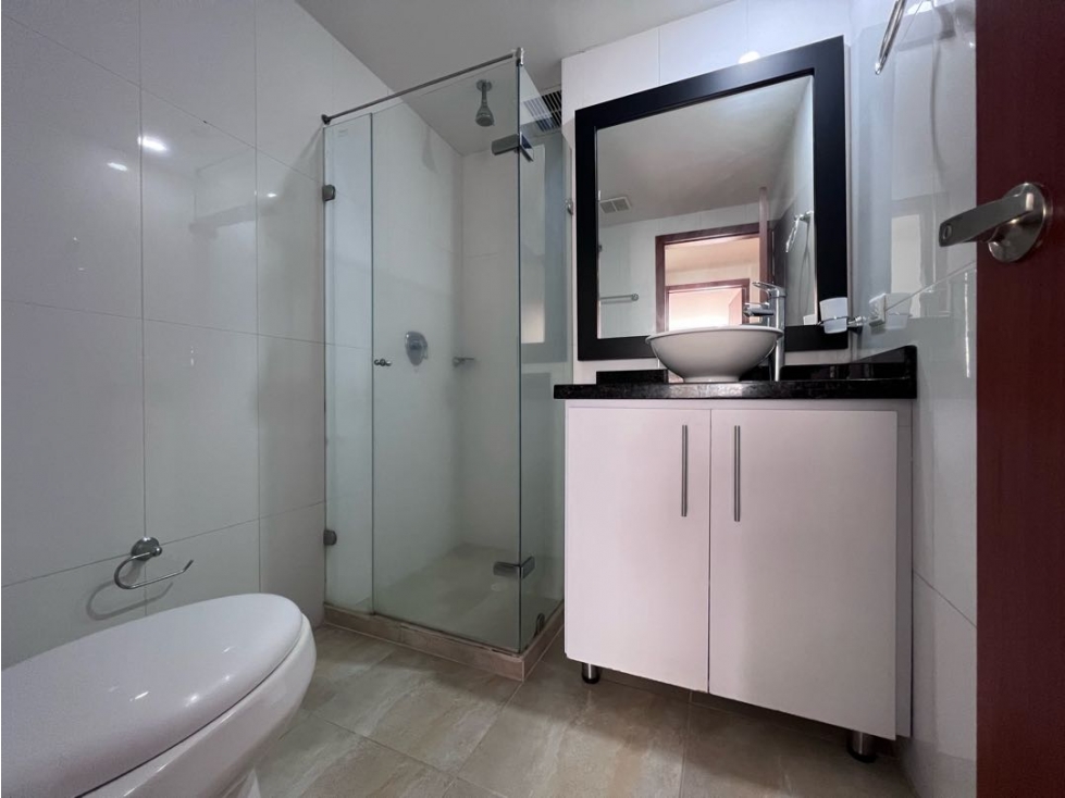 Apartamento en venta en Palermo, Manizales · foto 15 de 24