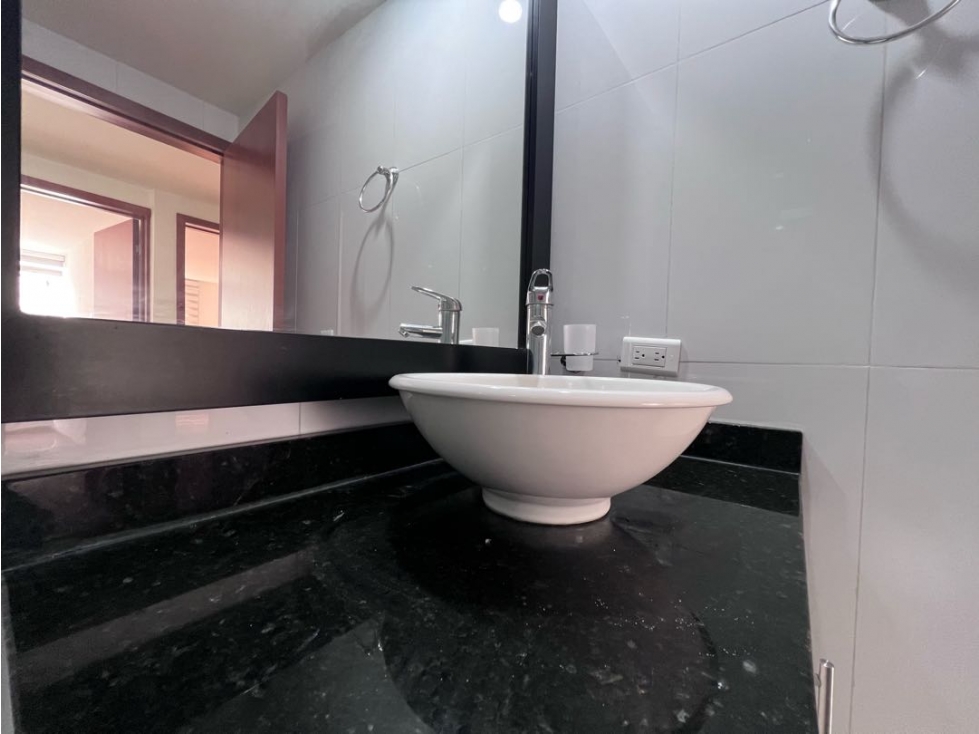 Apartamento en venta en Palermo, Manizales · foto 16 de 24