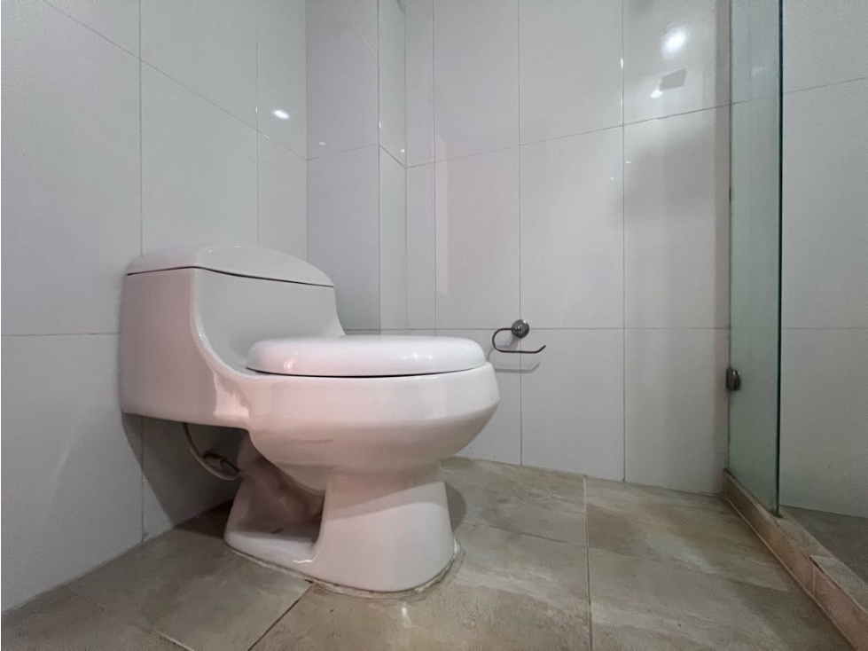 Apartamento en venta en Palermo, Manizales · foto 17 de 24