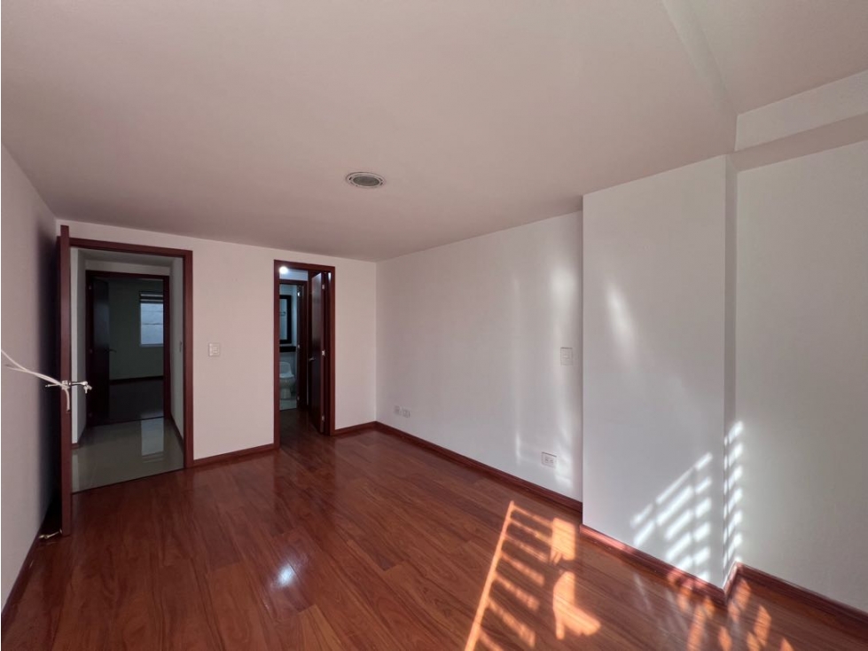 Apartamento en venta en Palermo, Manizales · foto 18 de 24