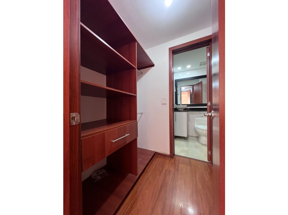 Apartamento en venta en Palermo, Manizales · foto 19 de 24