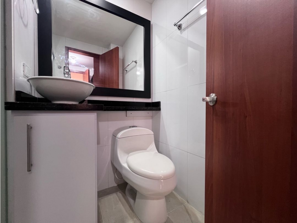 Apartamento en venta en Palermo, Manizales · foto 20 de 24