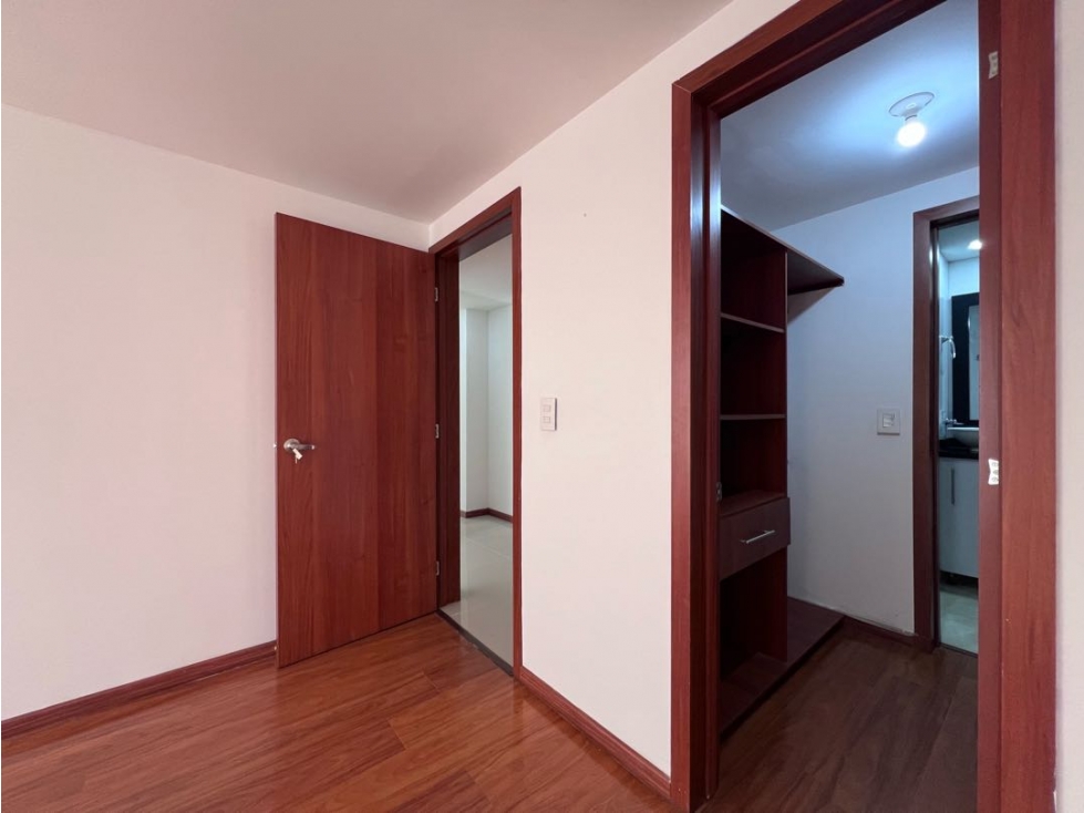Apartamento en venta en Palermo, Manizales · foto 23 de 24