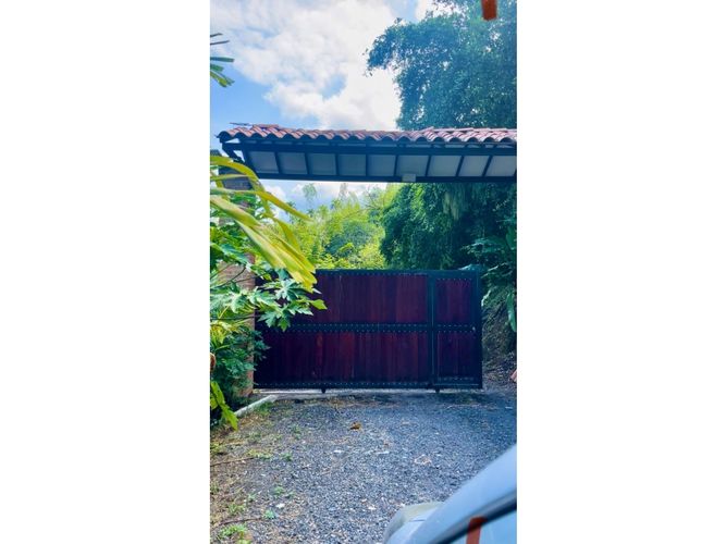 Lote en venta en Avenida Sur, Pereira, 1558 m² · foto 2 de 4