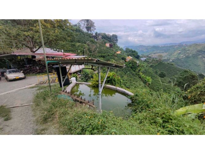 Finca en venta en Alto Del Naranjo, Manizales, 3000 m² · foto 3 de 24