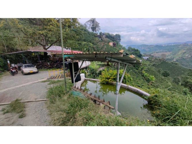 Finca en venta en Alto Del Naranjo, Manizales, 3000 m² · foto 5 de 24