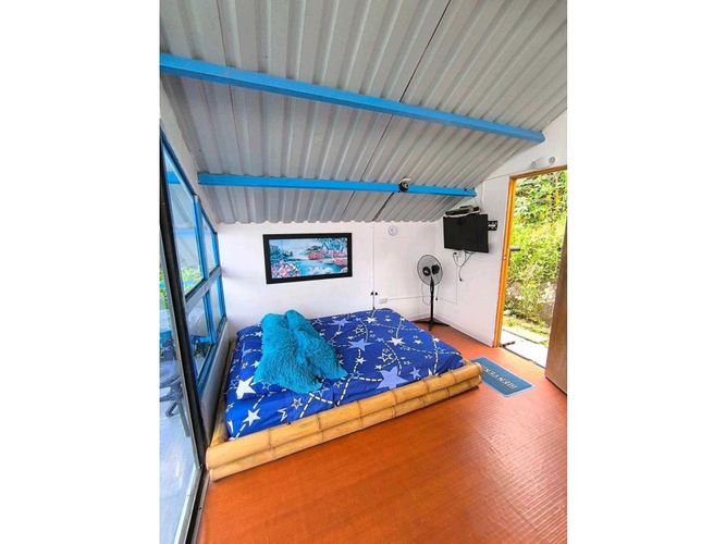 Finca en venta en Alto Del Naranjo, Manizales, 3000 m² · foto 10 de 24