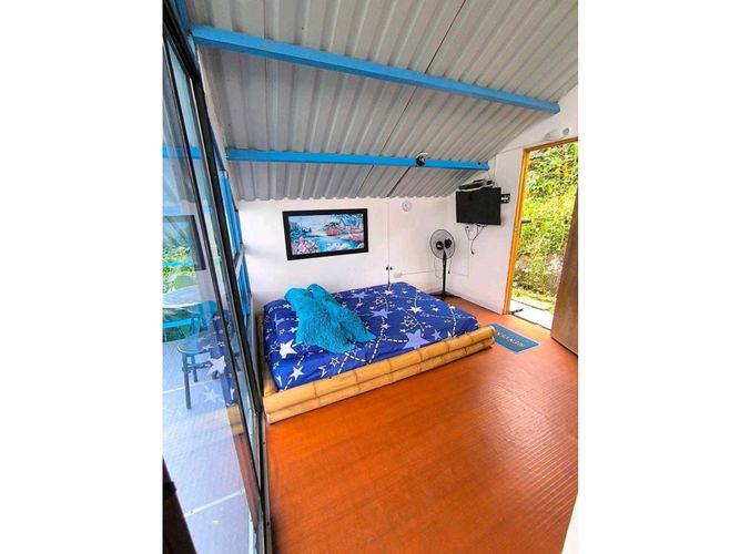 Finca en venta en Alto Del Naranjo, Manizales, 3000 m² · foto 11 de 24