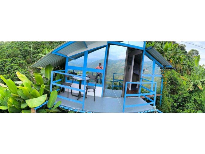 Finca en venta en Alto Del Naranjo, Manizales, 3000 m² · foto 12 de 24