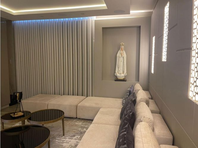 Casa de 4 alcobas en venta en San Jose De Bavaria, Bogotá, 256 m² · foto 5 de 17