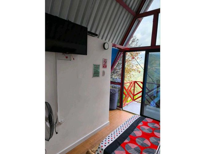 Finca en venta en Alto Del Naranjo, Manizales, 3000 m² · foto 13 de 24