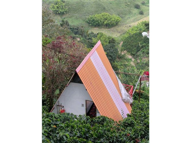 Finca en venta en Alto Del Naranjo, Manizales, 3000 m² · foto 15 de 24