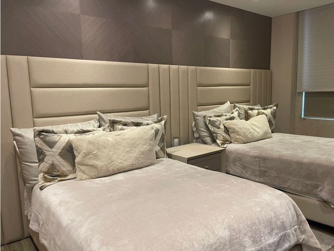 Casa de 4 alcobas en venta en San Jose De Bavaria, Bogotá, 256 m² · foto 11 de 17