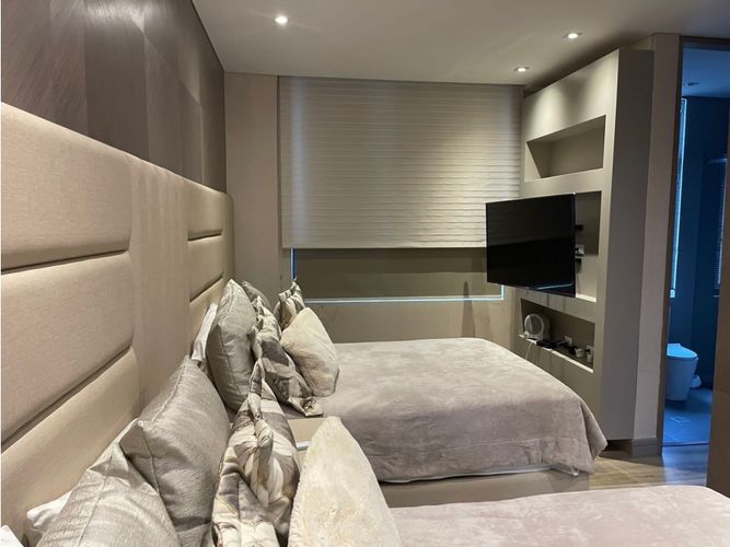 Casa de 4 alcobas en venta en San Jose De Bavaria, Bogotá, 256 m² · foto 12 de 17