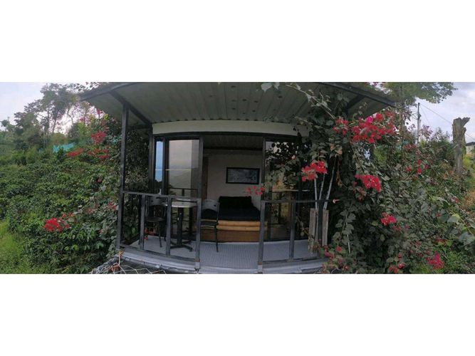 Finca en venta en Alto Del Naranjo, Manizales, 3000 m² · foto 20 de 24