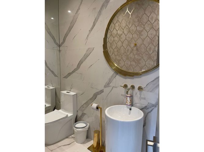 Casa de 4 alcobas en venta en San Jose De Bavaria, Bogotá, 256 m² · foto 14 de 17