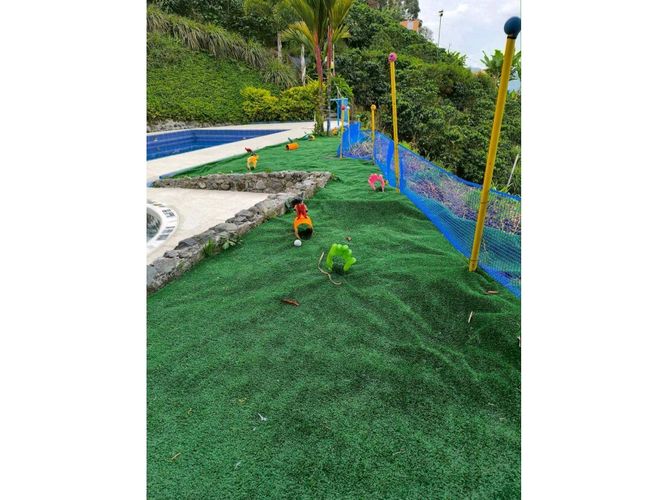 Finca en venta en Alto Del Naranjo, Manizales, 3000 m² · foto 21 de 24