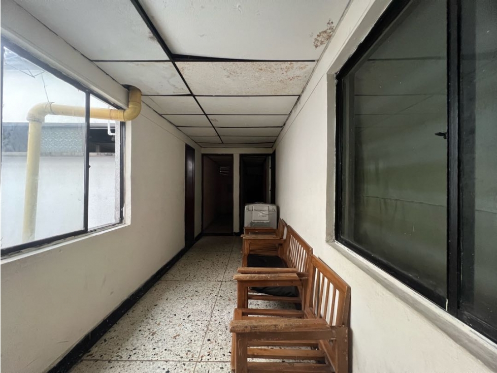 Casa en venta en Sector Plaza De Bolivar, Pereira · foto 2 de 10