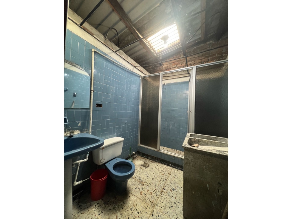 Casa en venta en Sector Plaza De Bolivar, Pereira · foto 4 de 10
