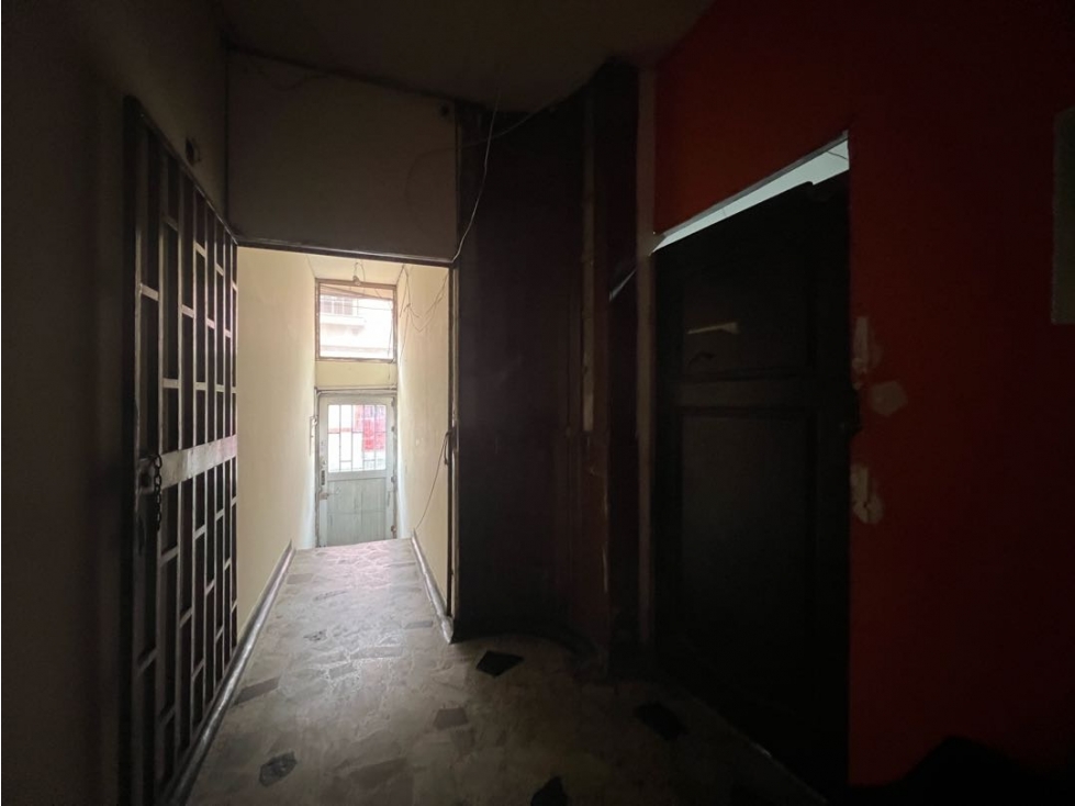 Casa en venta en Sector Plaza De Bolivar, Pereira · foto 6 de 10